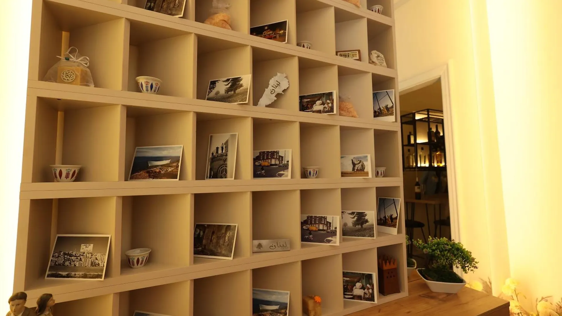 The Gem Boutique Hotel Bejrut 3*,  Liban