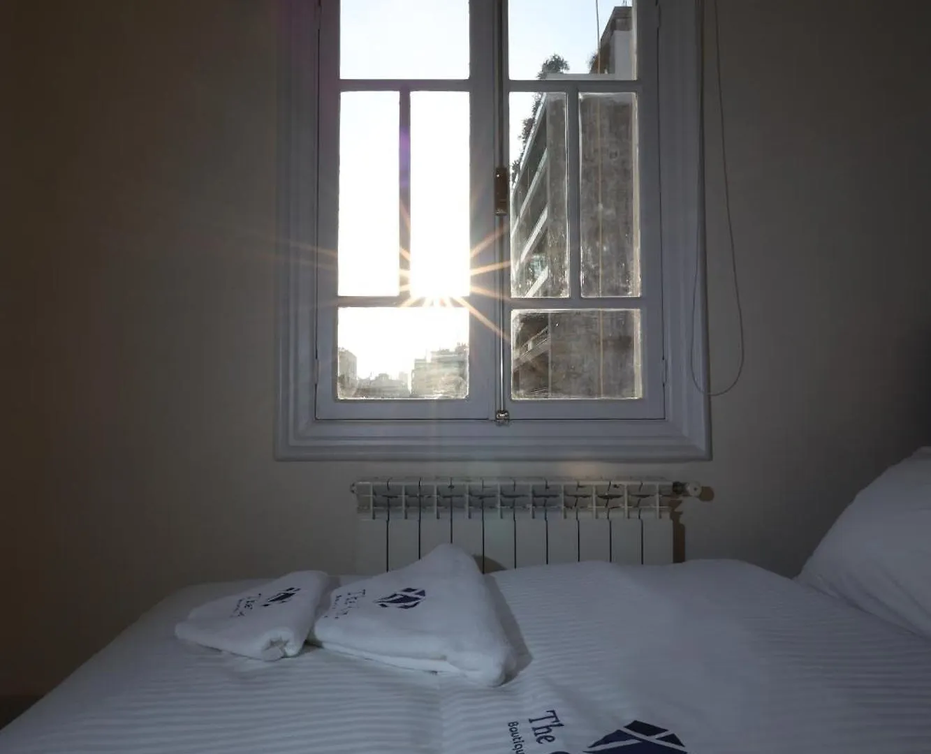 The Gem Boutique Hotel Bejrut