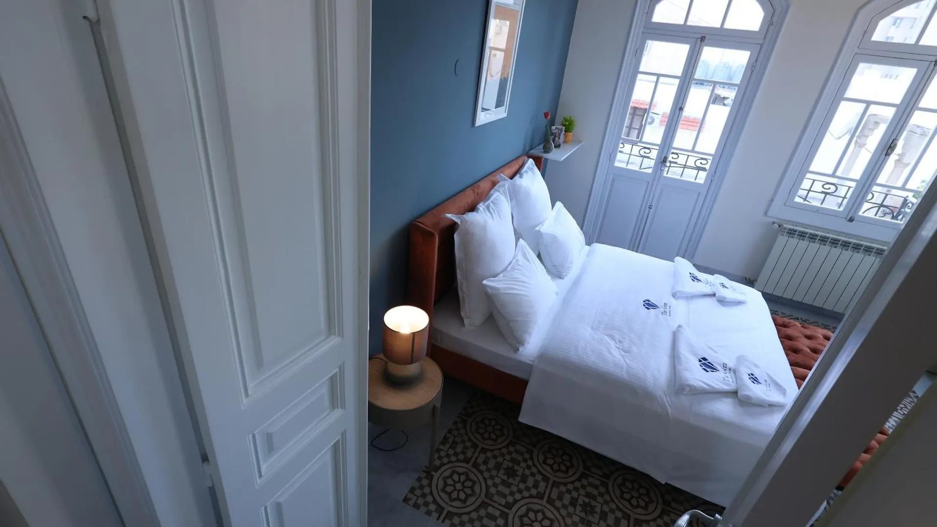 The Gem Boutique Hotel Bejrut
