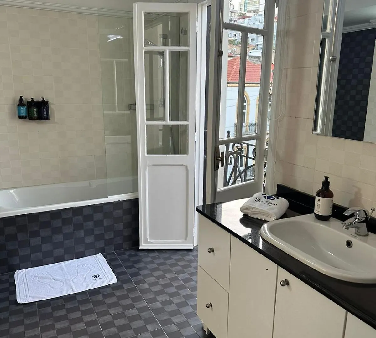 The Gem Boutique Hotel Bejrut 3*,