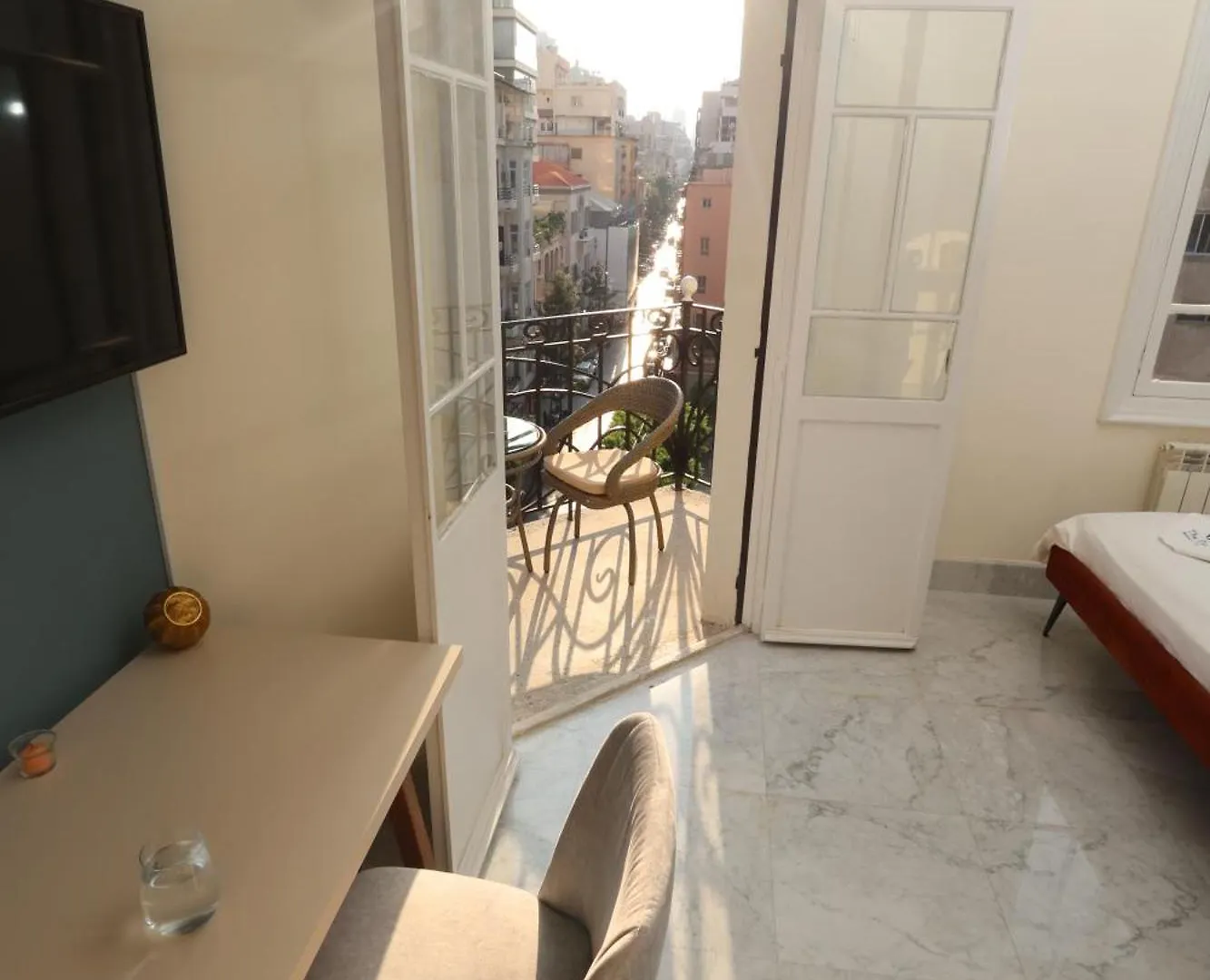 The Gem Boutique Hotel Bejrut