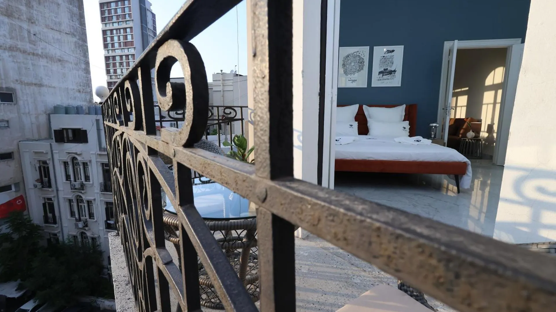 ***  The Gem Boutique Hotel Bejrut Liban