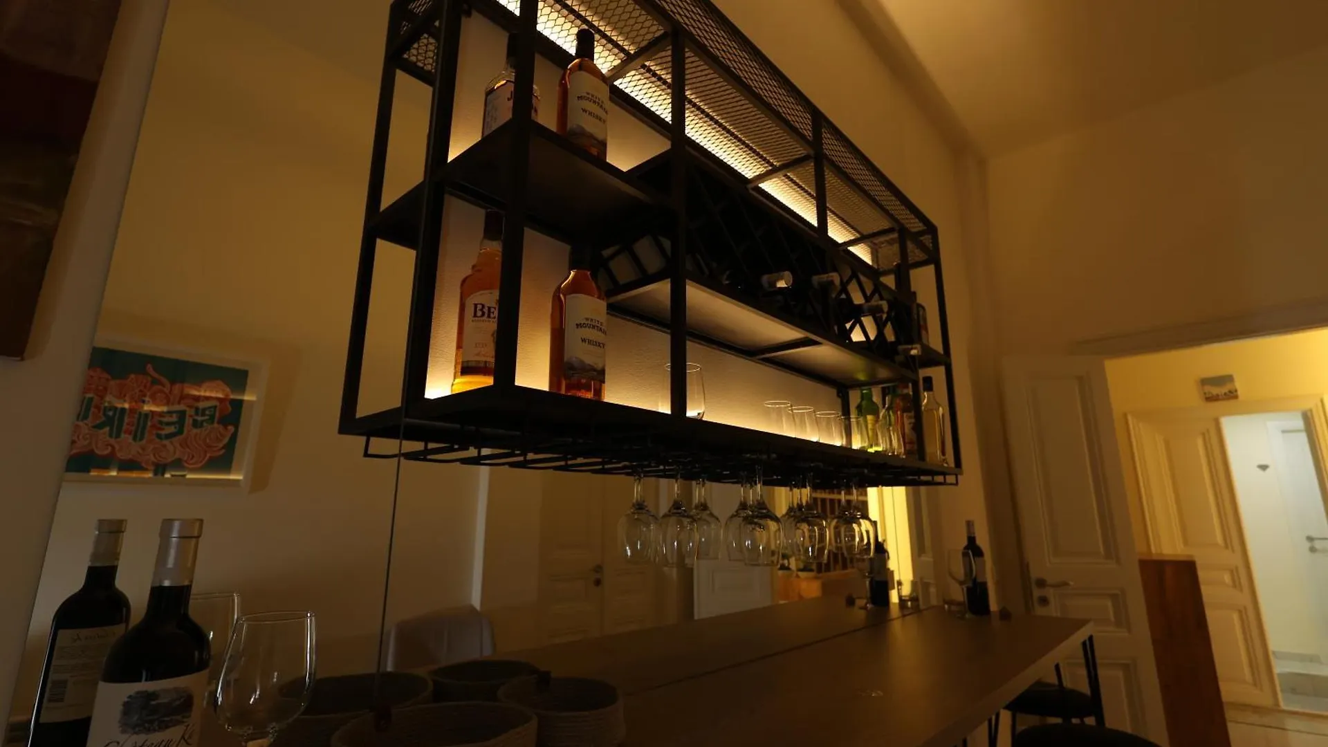 The Gem Boutique Hotel Beirut Lebanon