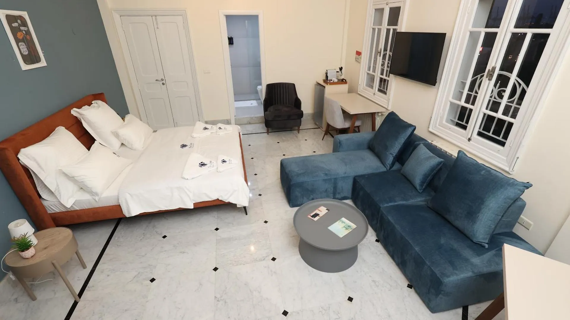 The Gem Boutique Hotel Beirut