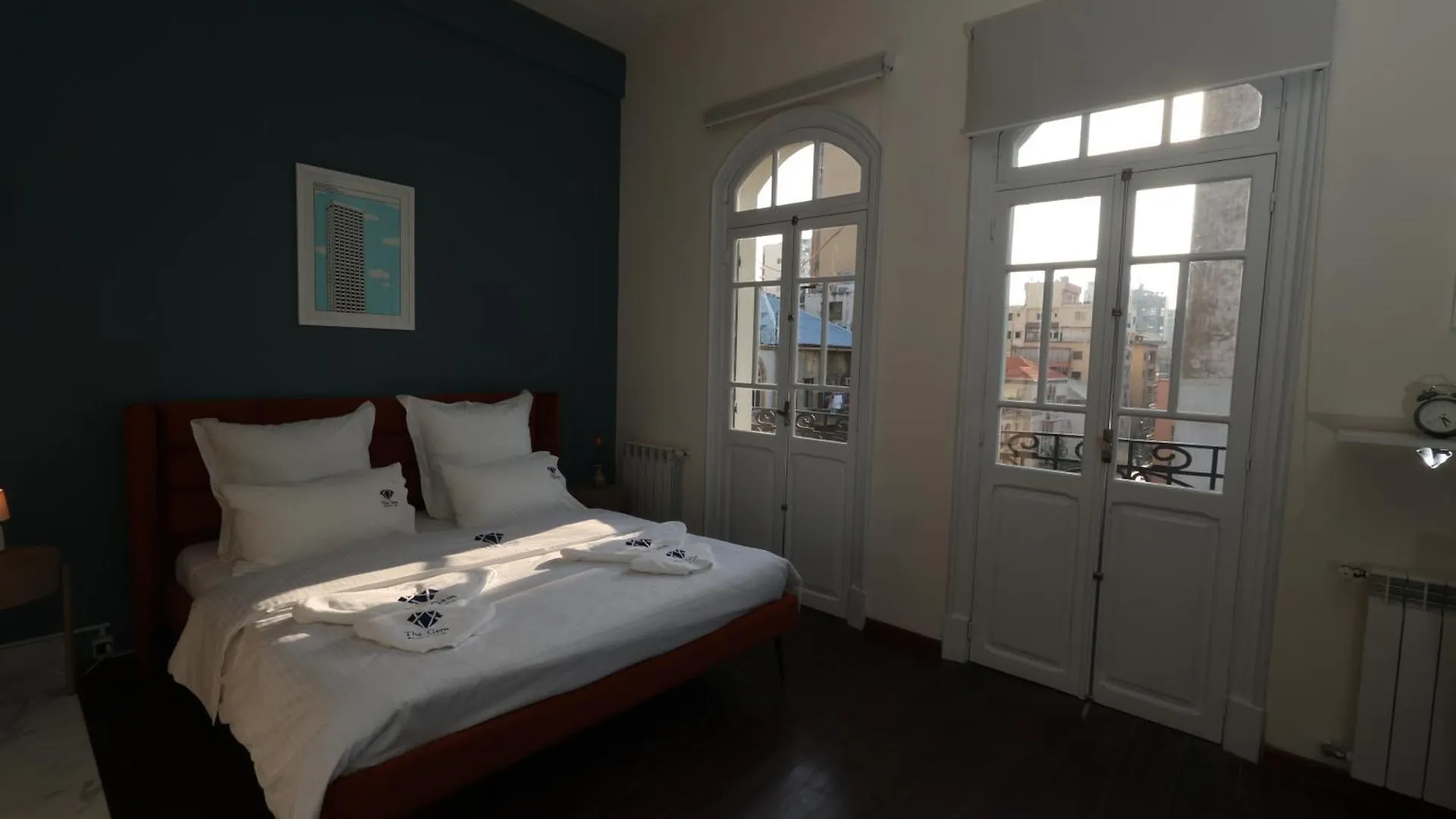 The Gem Boutique Hotel Beirut