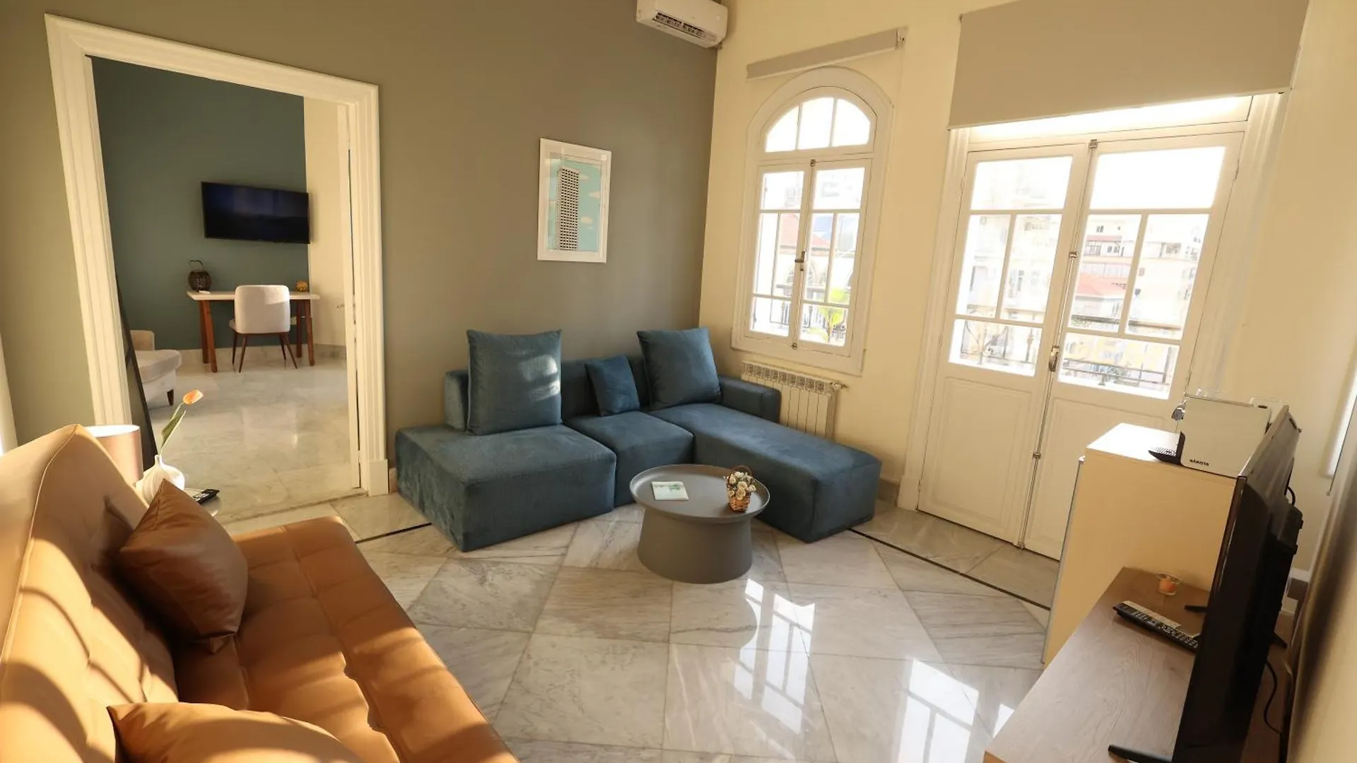 The Gem Boutique Hotel Beirut