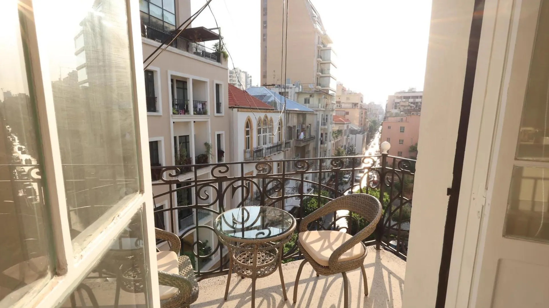 The Gem Boutique Hotel Beirut