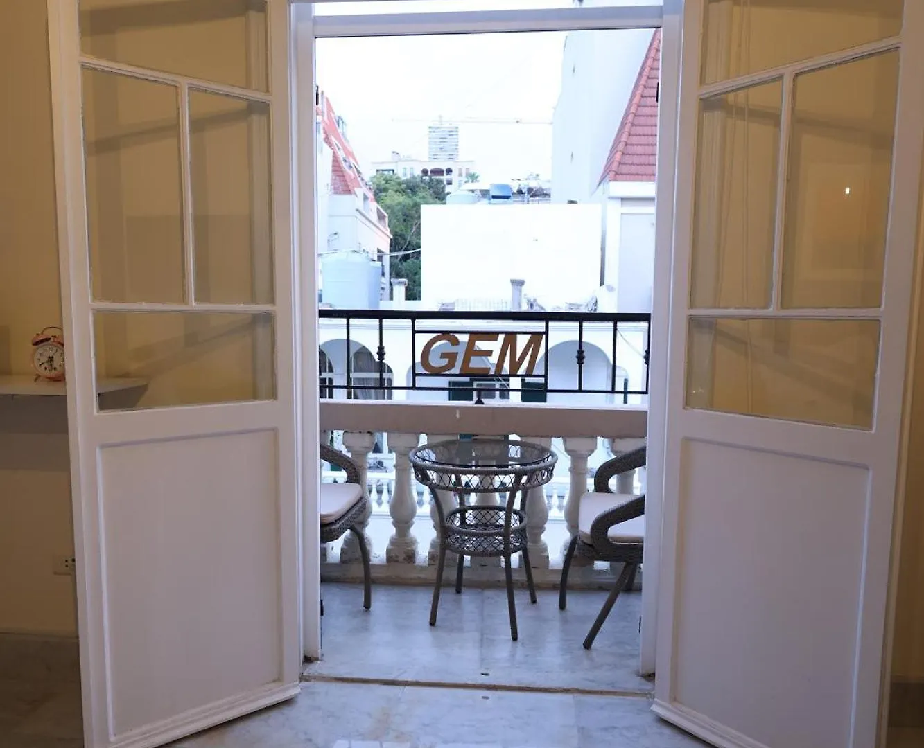 The Gem Boutique Hotel Beirut