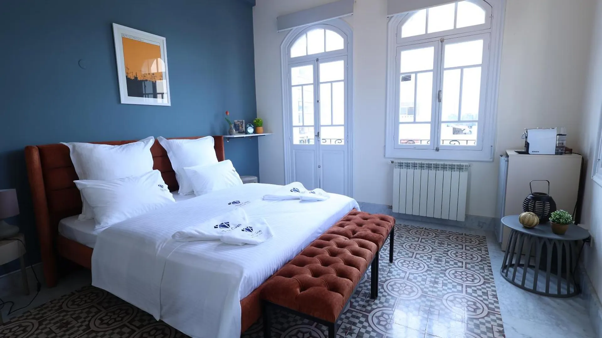 The Gem Boutique Hotel Beirut