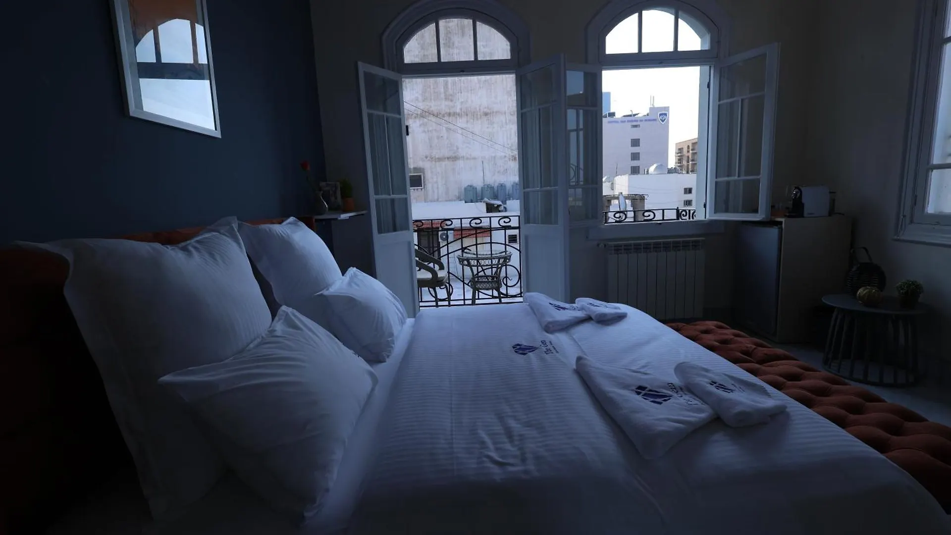 The Gem Boutique Hotel Beirut