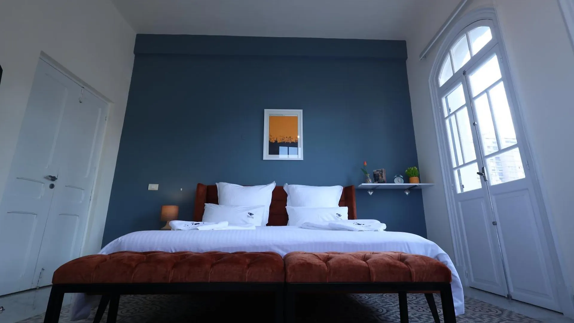 The Gem Boutique Hotel Bejrút 3*,