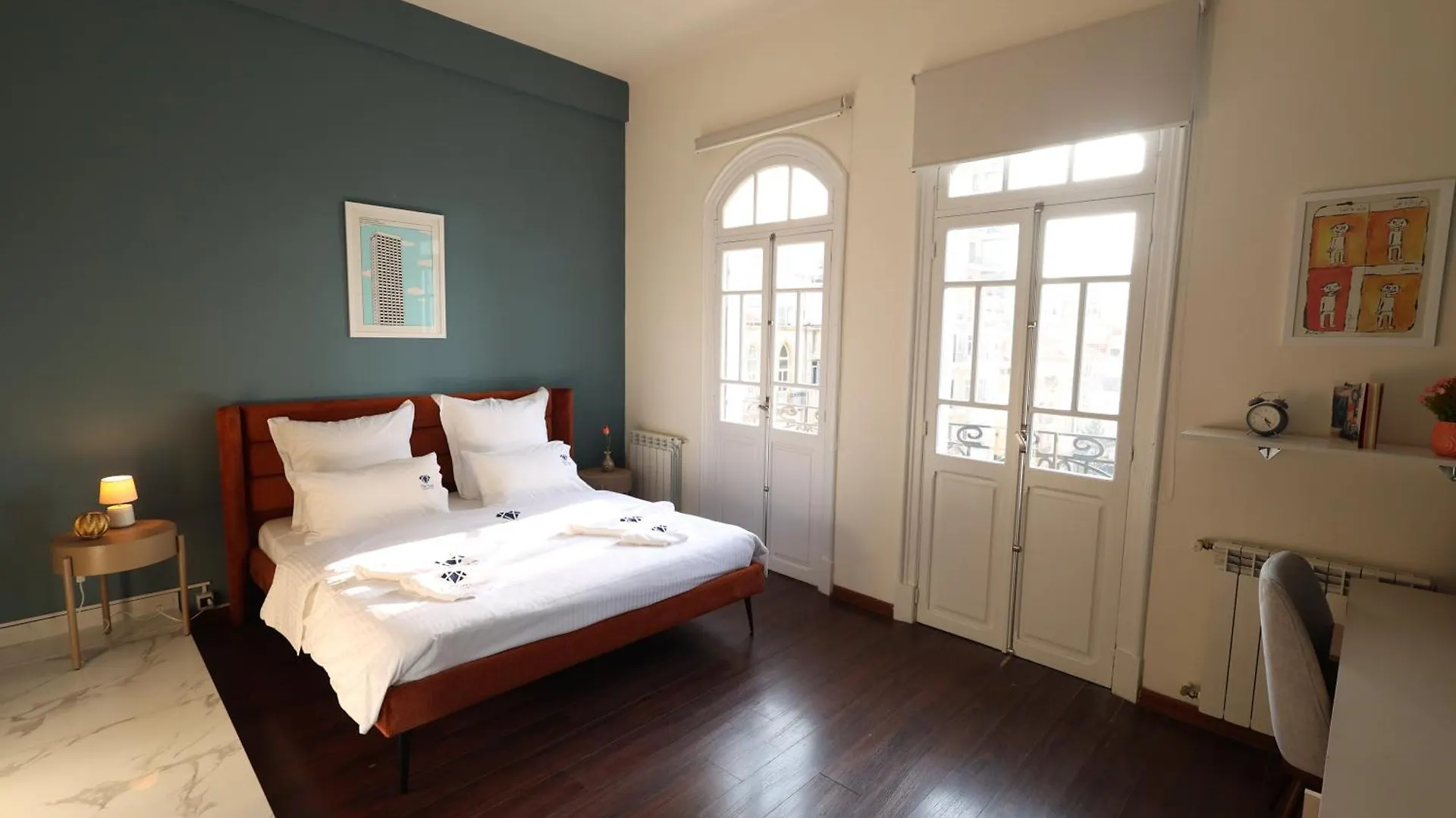 The Gem Boutique Hotel Bejrút