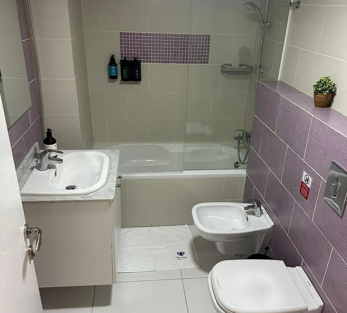 The Gem Boutique Hotel Bejrút 3*,  Libanon