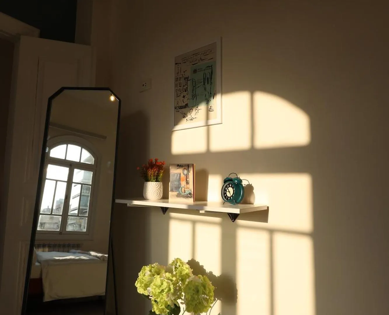 ***  The Gem Boutique Hotel Bejrút Libanon
